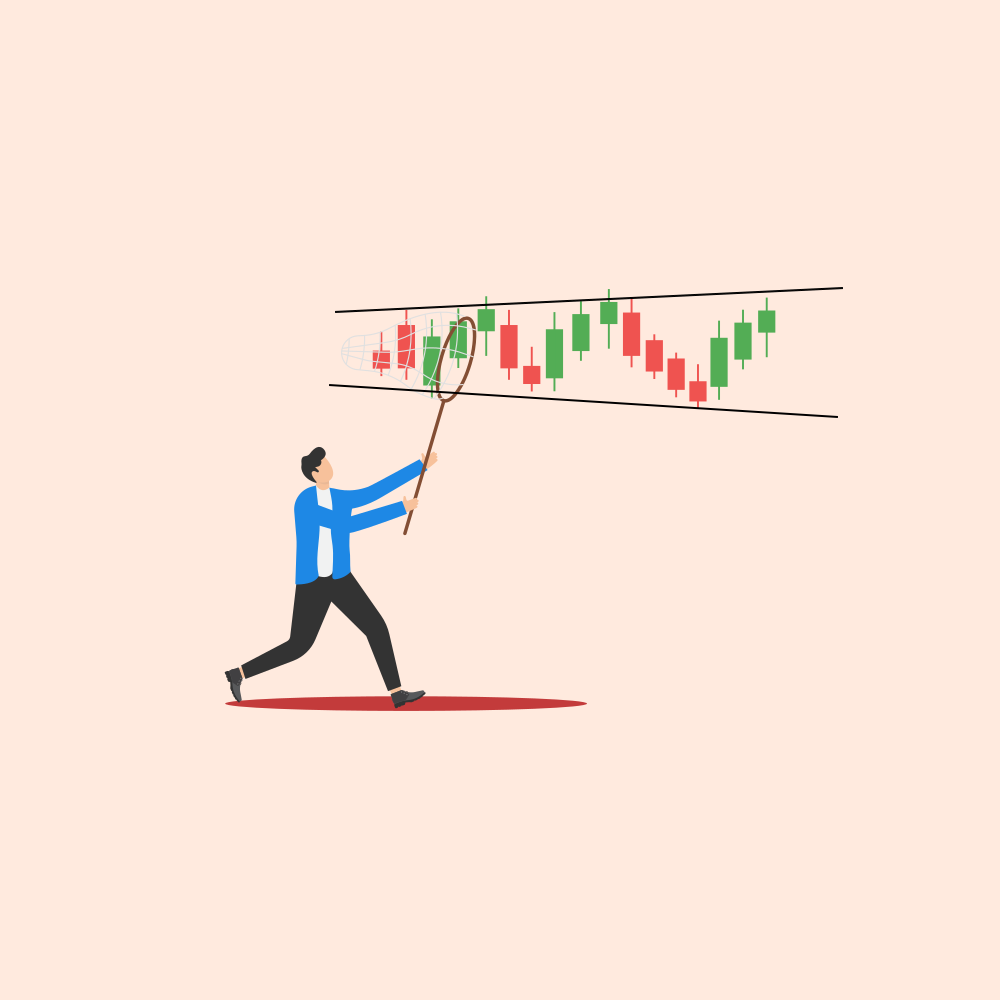 Navigating Chart Patterns